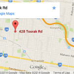 toorak