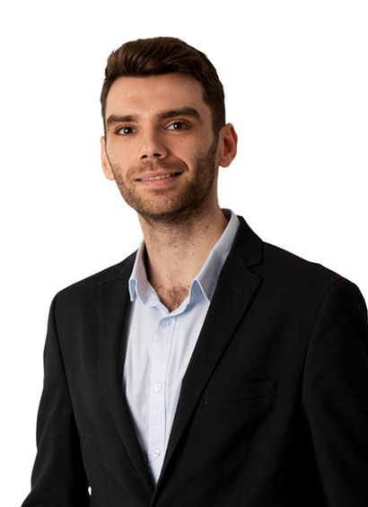 Simon Sillas Property Manager profile image