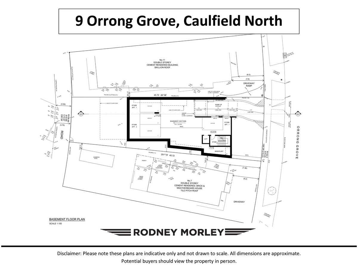 2/9 Orrong Grove, Caulfield North - Thumbnail 8