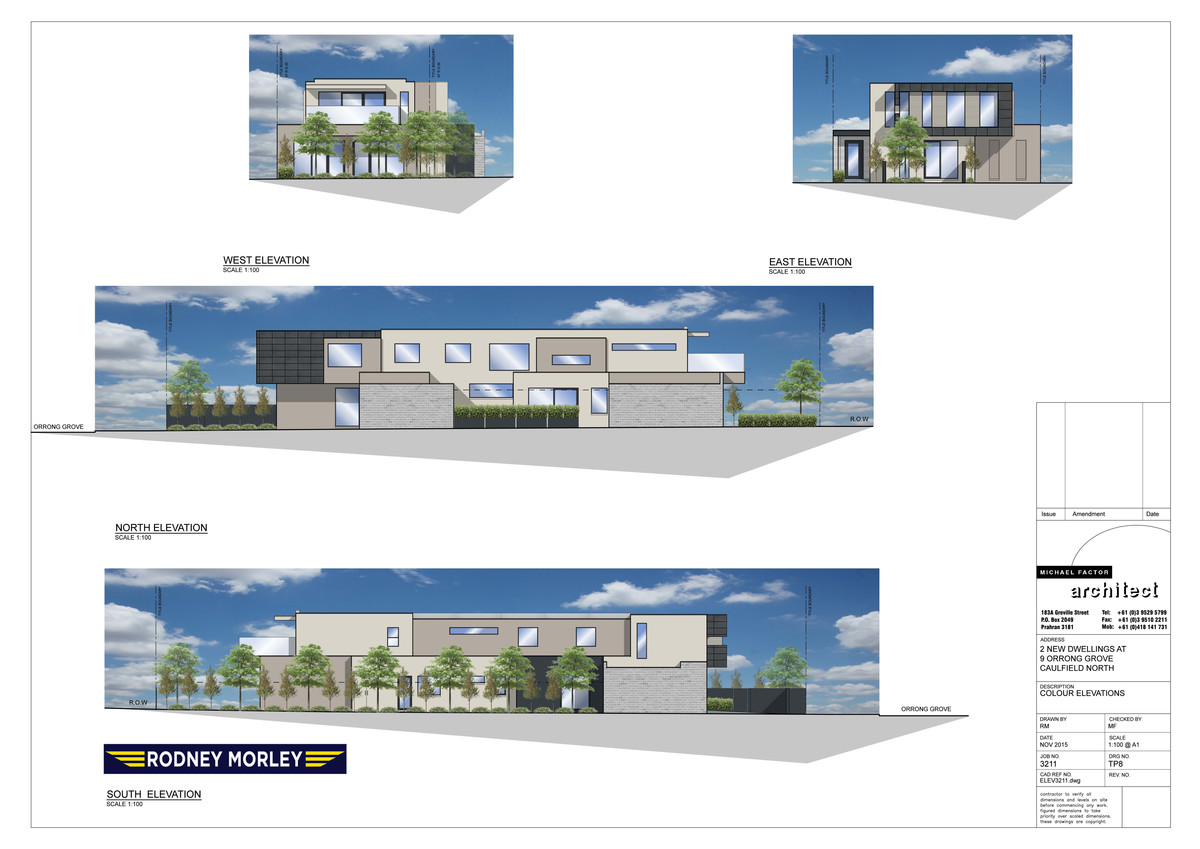 2/9 Orrong Grove, Caulfield North - Thumbnail 7