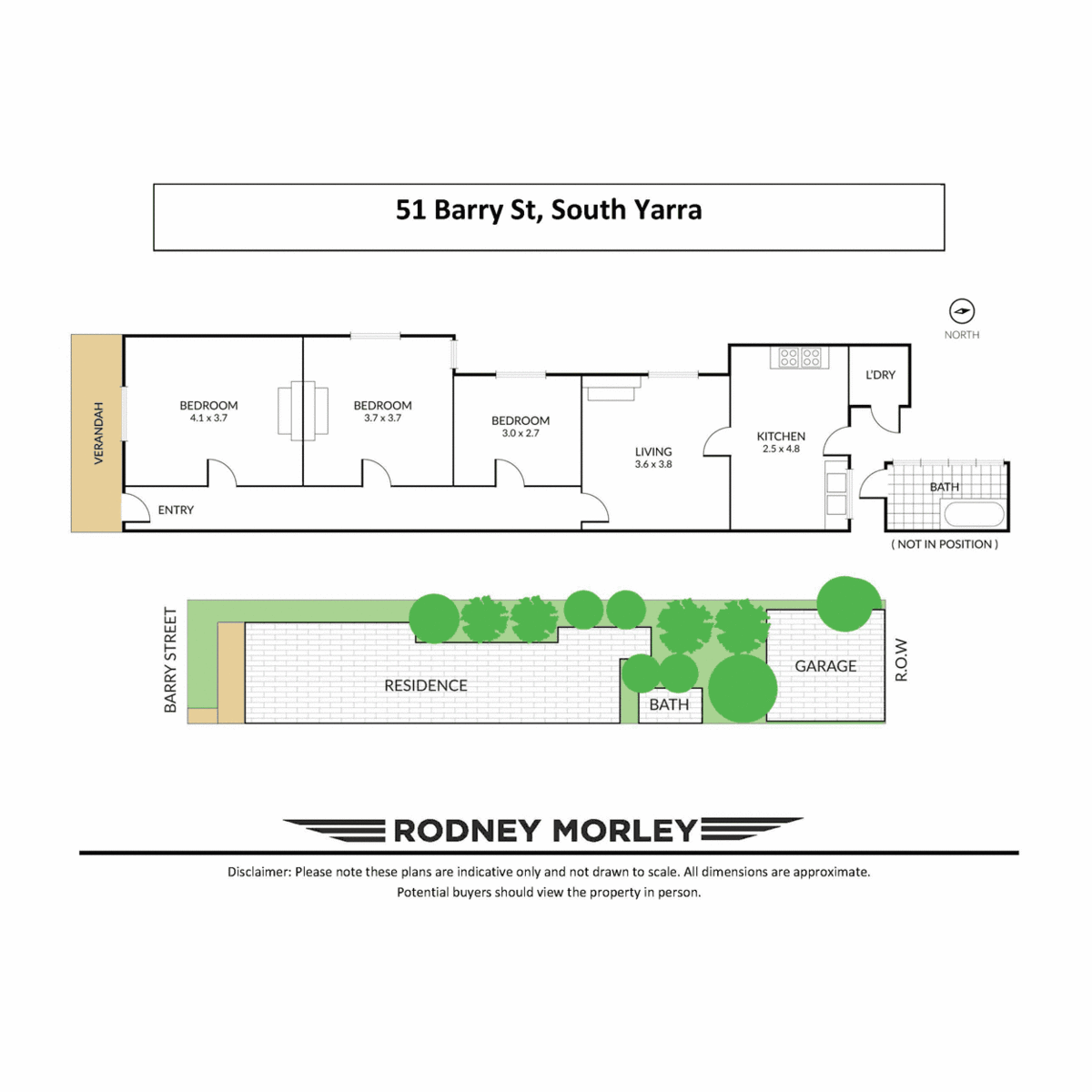 51 Barry Street, South Yarra - Thumbnail 6