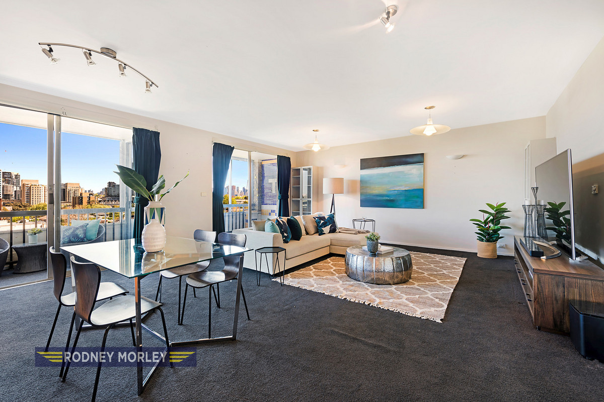 14/399 Toorak Road, South Yarra - Thumbnail 3