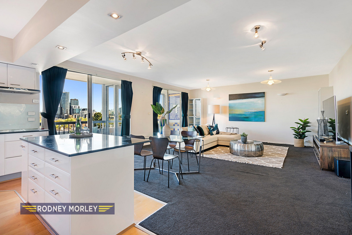 14/399 Toorak Road, South Yarra - Thumbnail 7