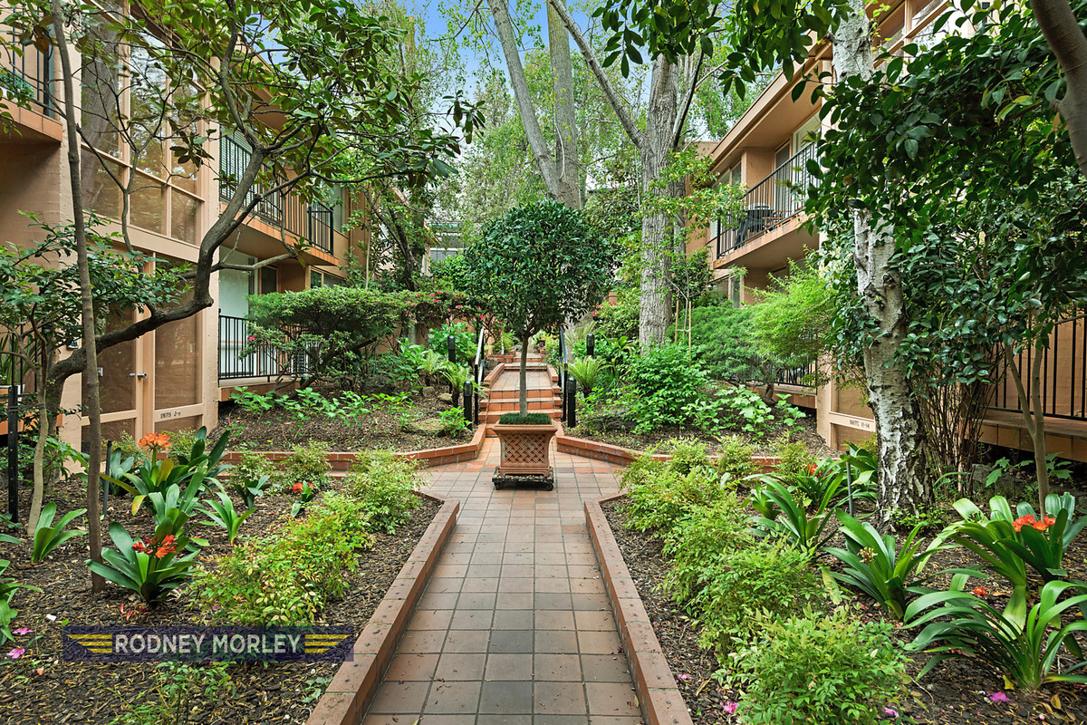 5/264 Williams Road, Toorak - Thumbnail 2