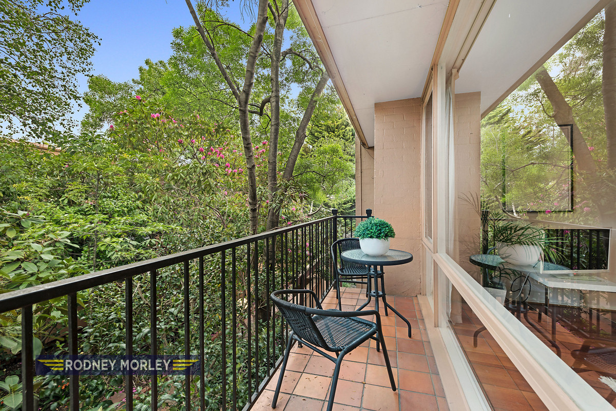 5/264 Williams Road, Toorak - Thumbnail 7