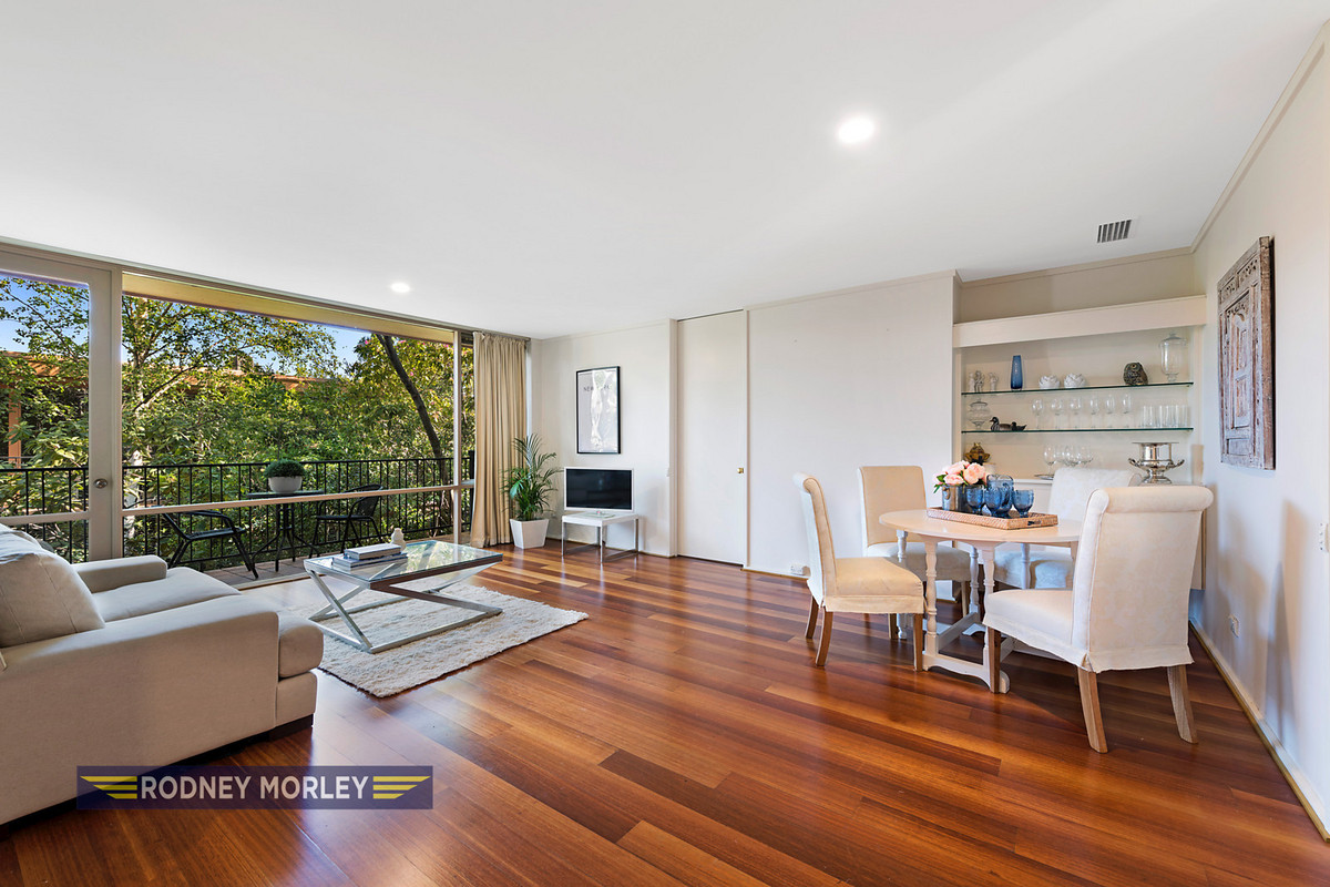 5/264 Williams Road, Toorak - Thumbnail 5