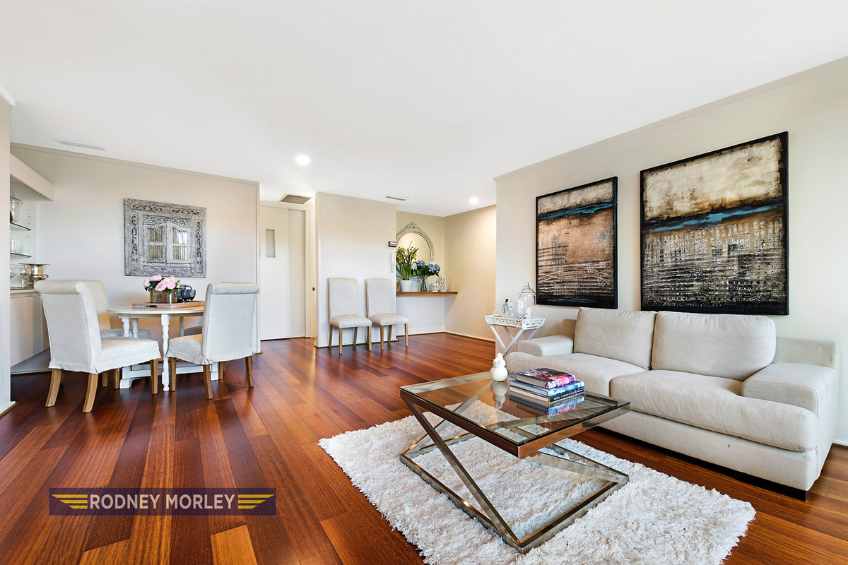 5/264 Williams Road, Toorak - Thumbnail 4