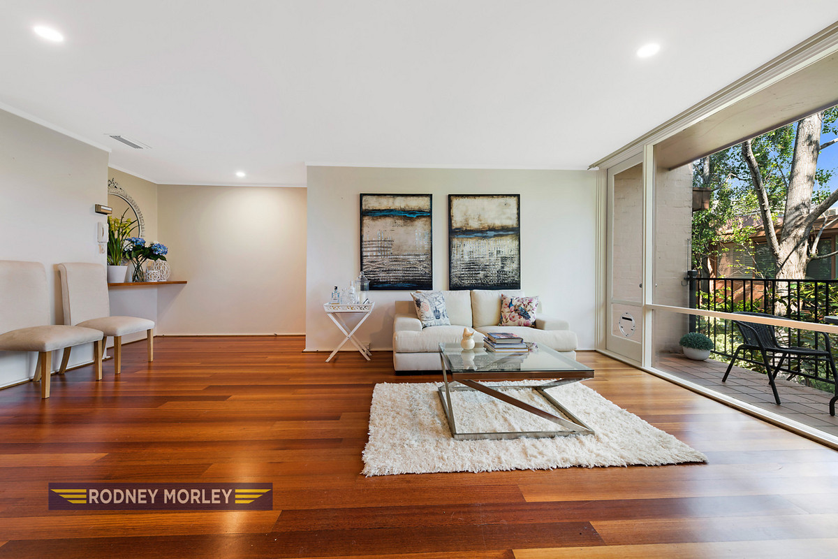 5/264 Williams Road, Toorak - Thumbnail 3