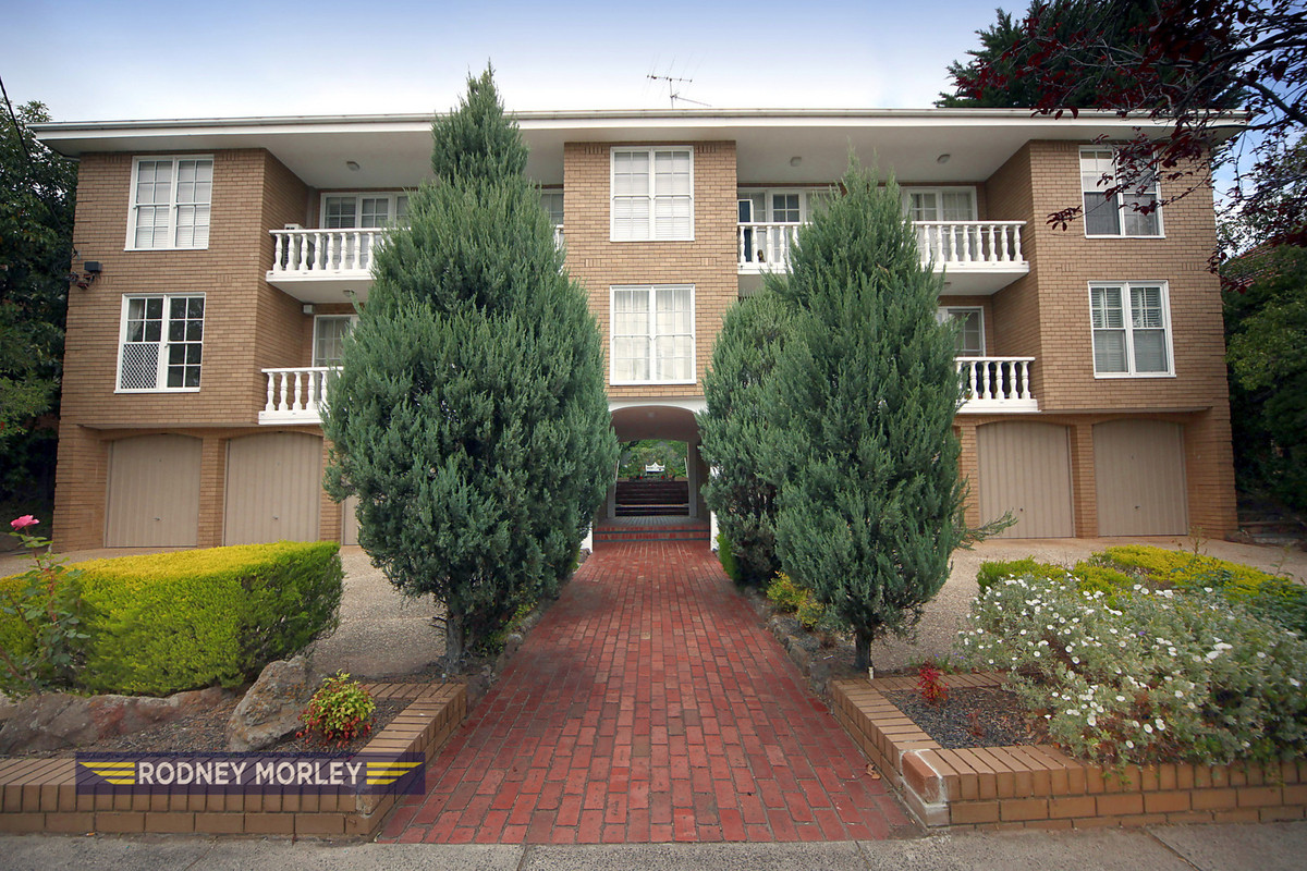 6/8 Bruce Street, Toorak - Thumbnail 6