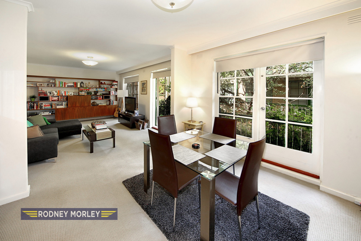 6/8 Bruce Street, Toorak - Thumbnail 2