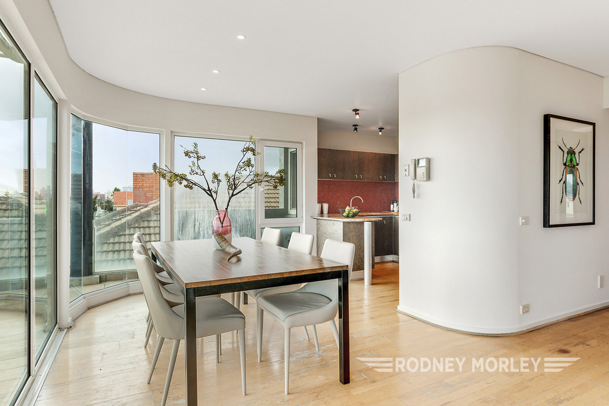 3/74 Marine Parade, Elwood - Thumbnail 5