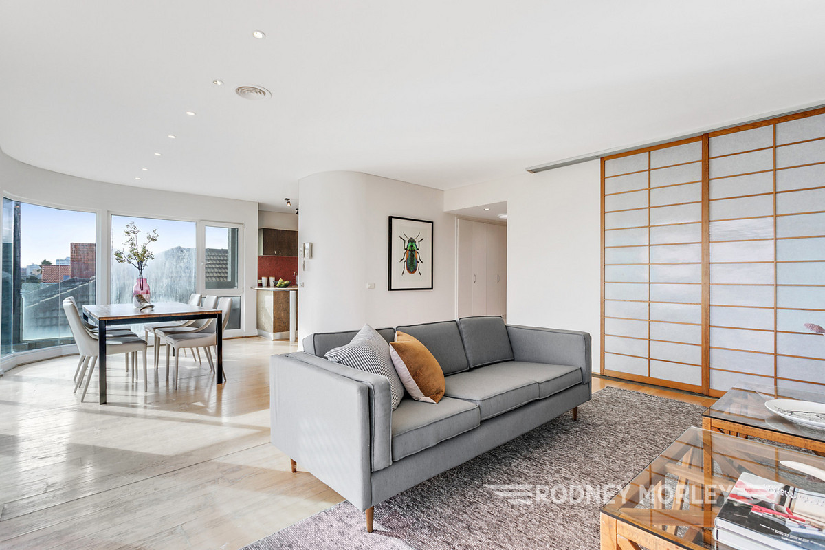 3/74 Marine Parade, Elwood - Thumbnail 8