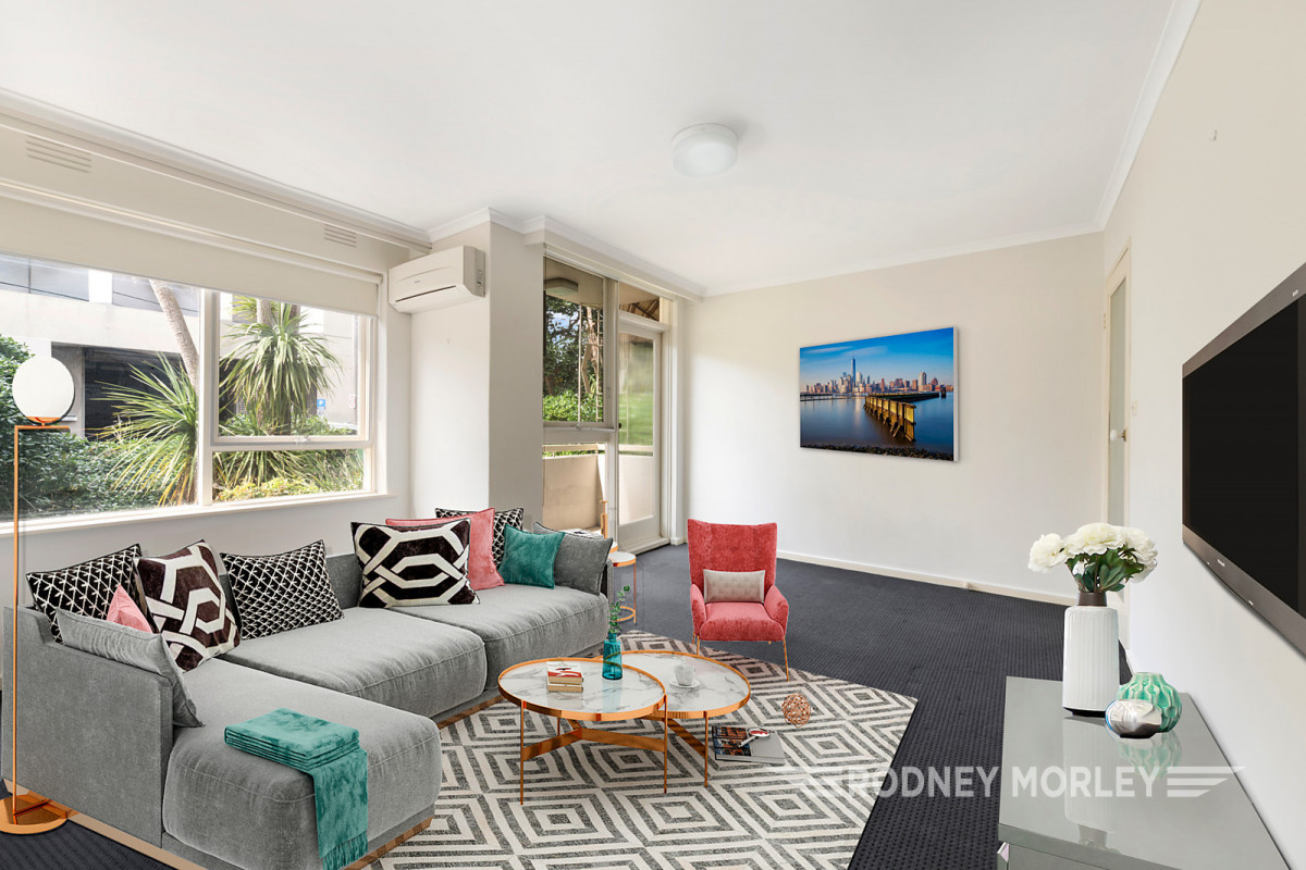 3/2B Kinross Avenue, Caulfield North - Thumbnail 2