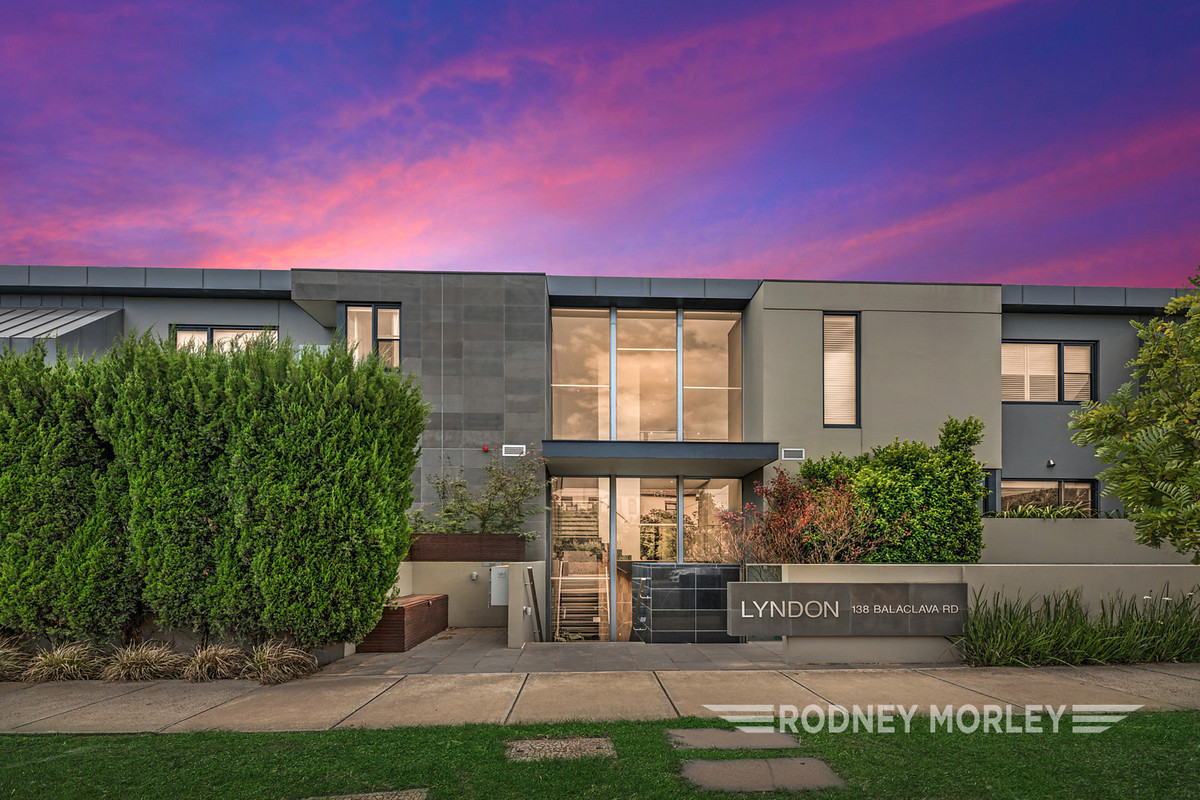 7/138 Balaclava Road, Caulfield North - Thumbnail 3