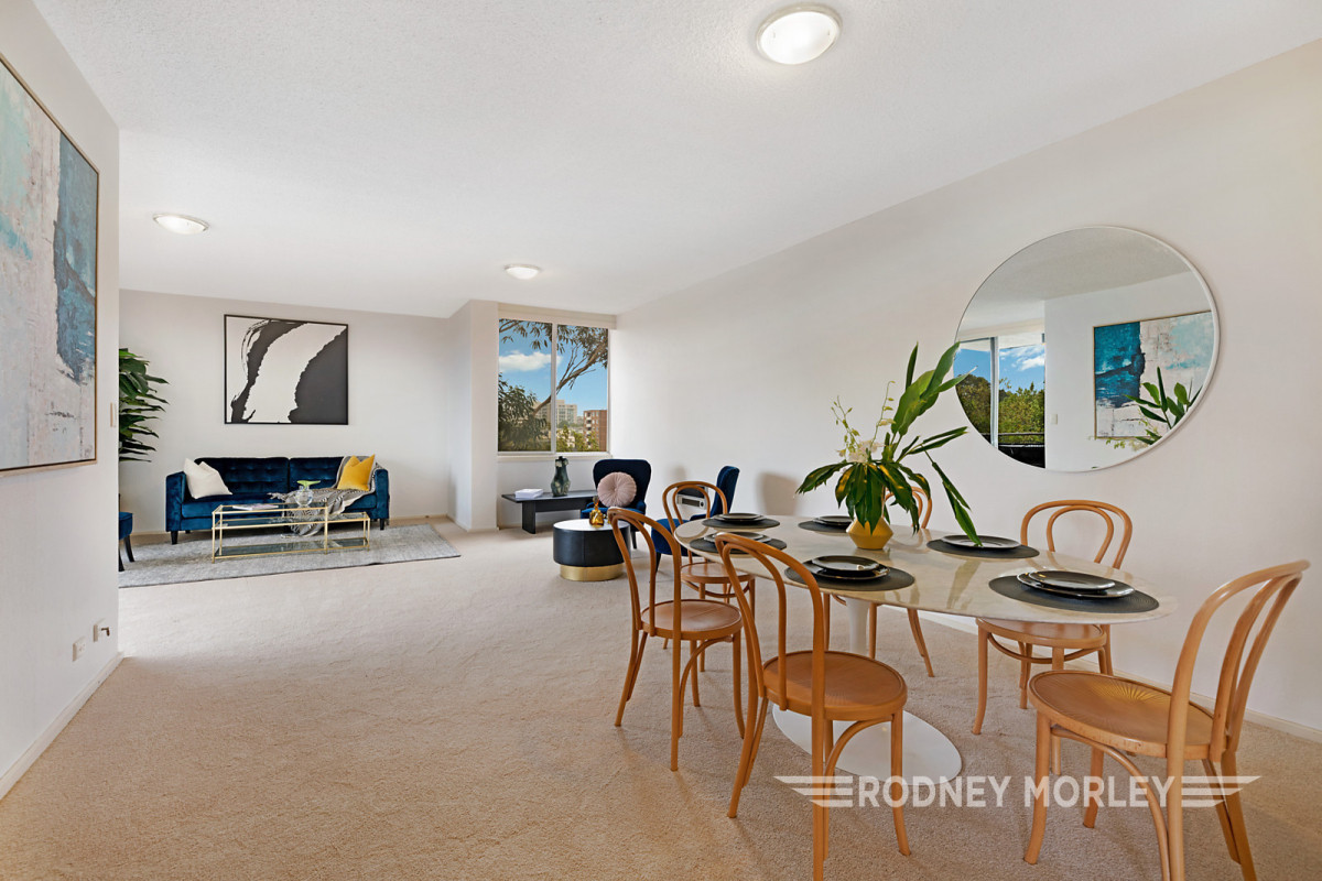 63/3-5 Rockley Road, South Yarra - Thumbnail 3