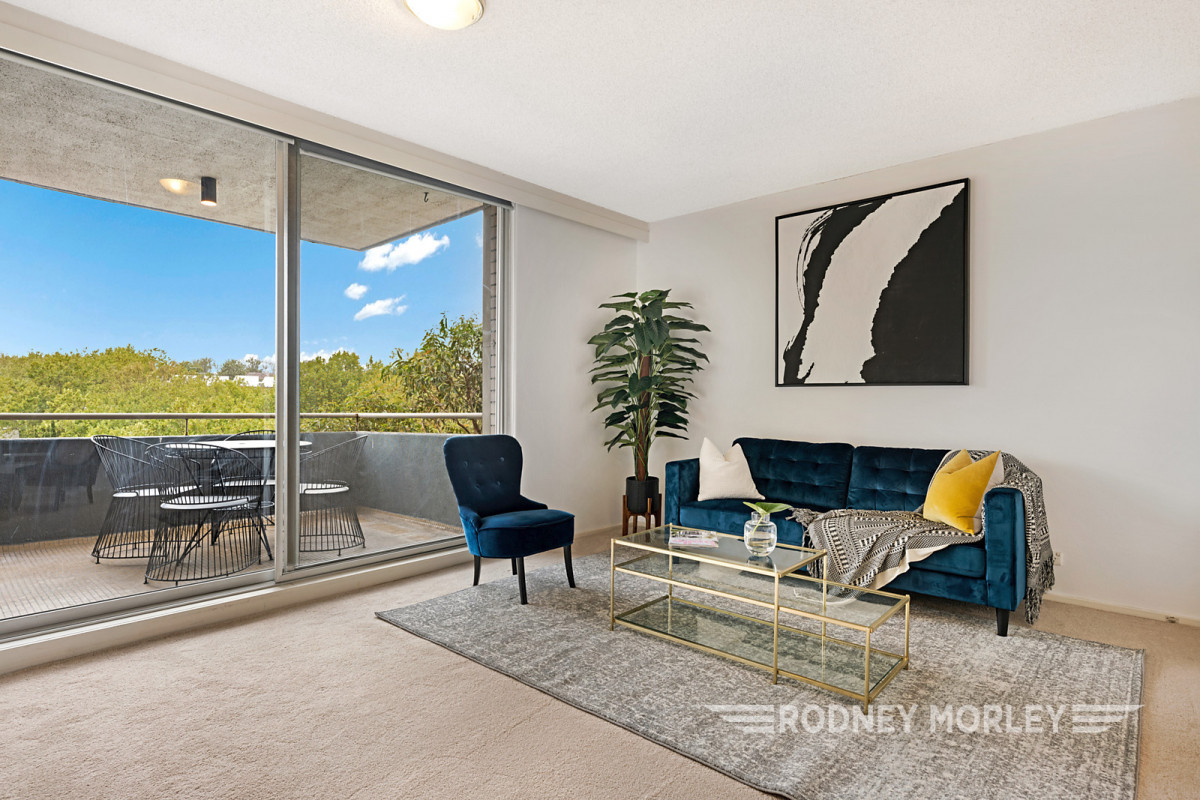 63/3-5 Rockley Road, South Yarra - Thumbnail 4