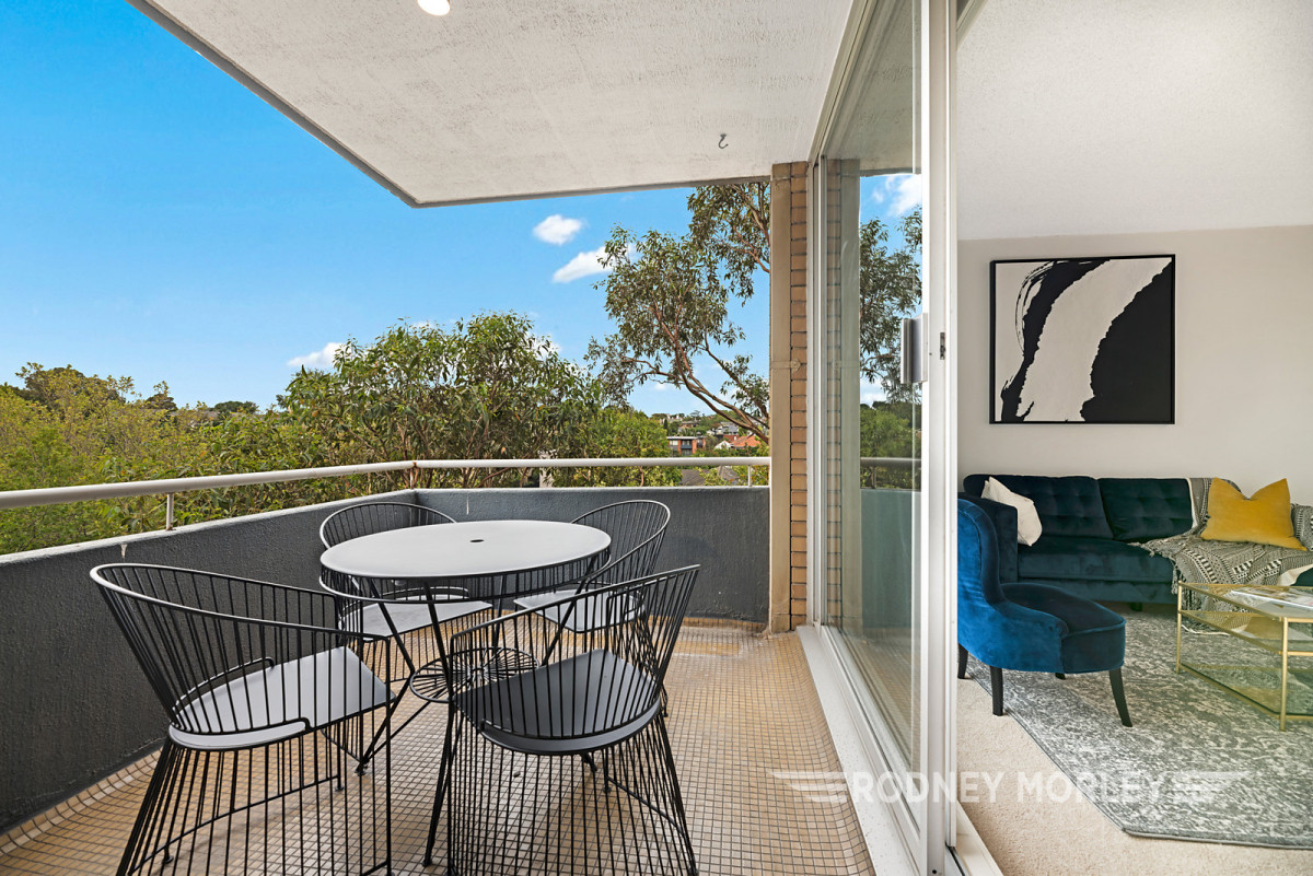 63/3-5 Rockley Road, South Yarra - Thumbnail 2
