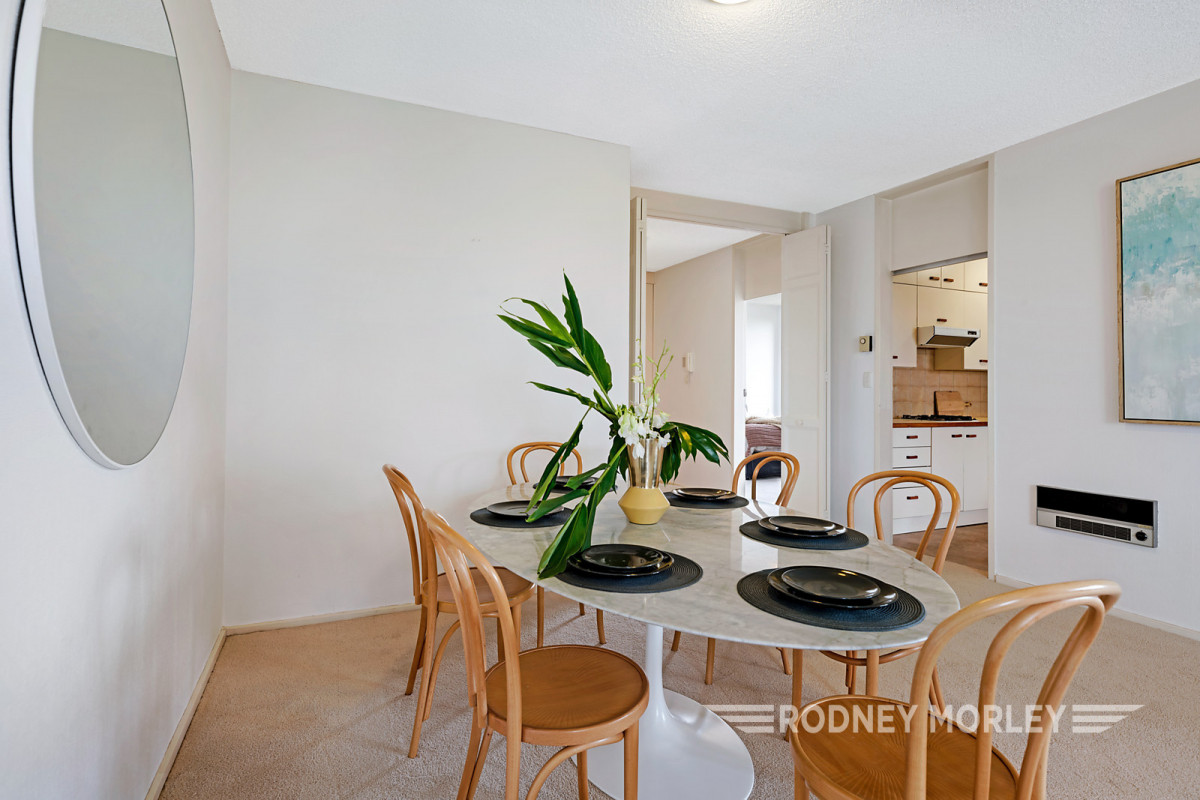63/3-5 Rockley Road, South Yarra - Thumbnail 5