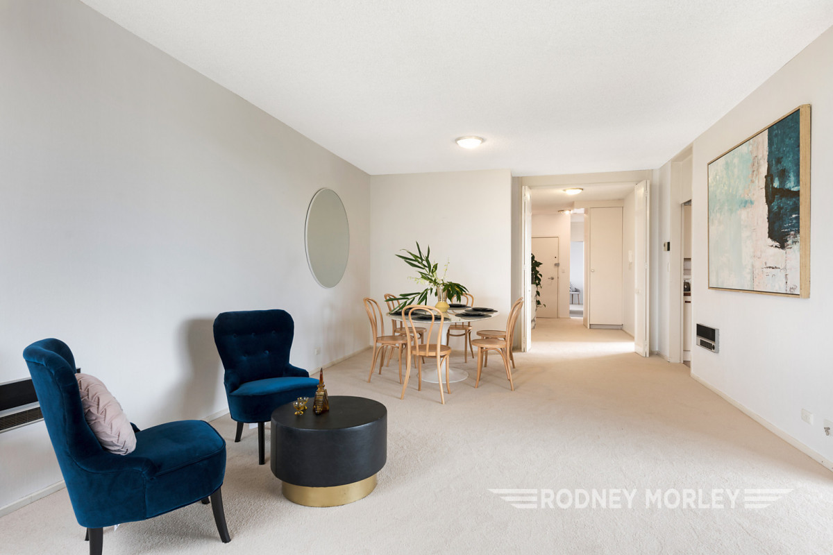 63/3-5 Rockley Road, South Yarra - Thumbnail 7