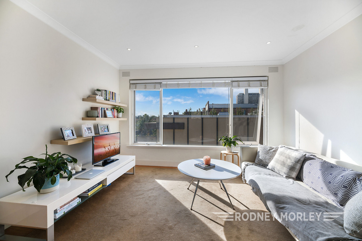 17/41 Park Street, South Yarra - Thumbnail 4