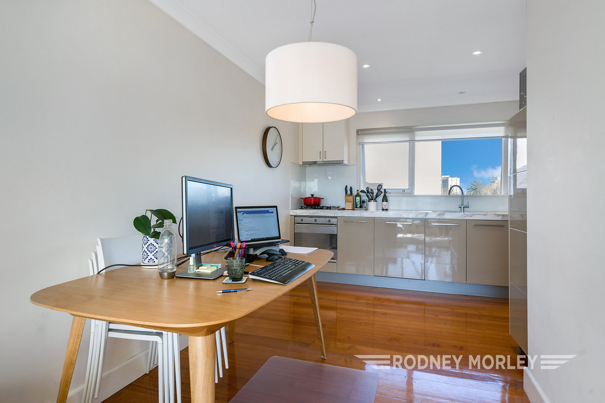 17/41 Park Street, South Yarra - Thumbnail 3
