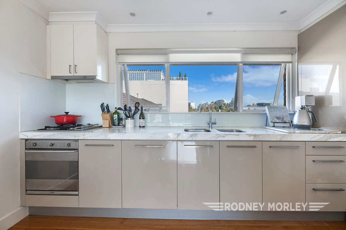 17/41 Park Street, South Yarra - Thumbnail 5