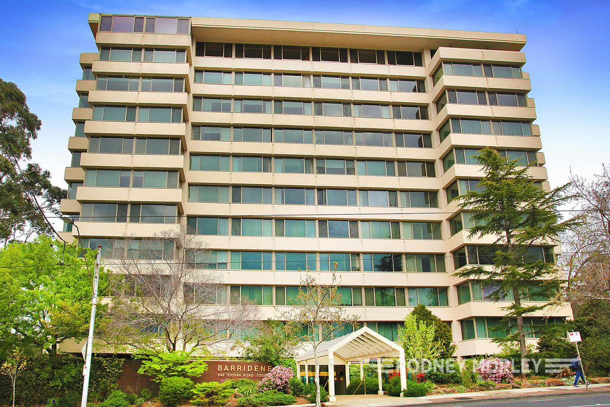 55/546 Toorak Road, Toorak - Thumbnail 5