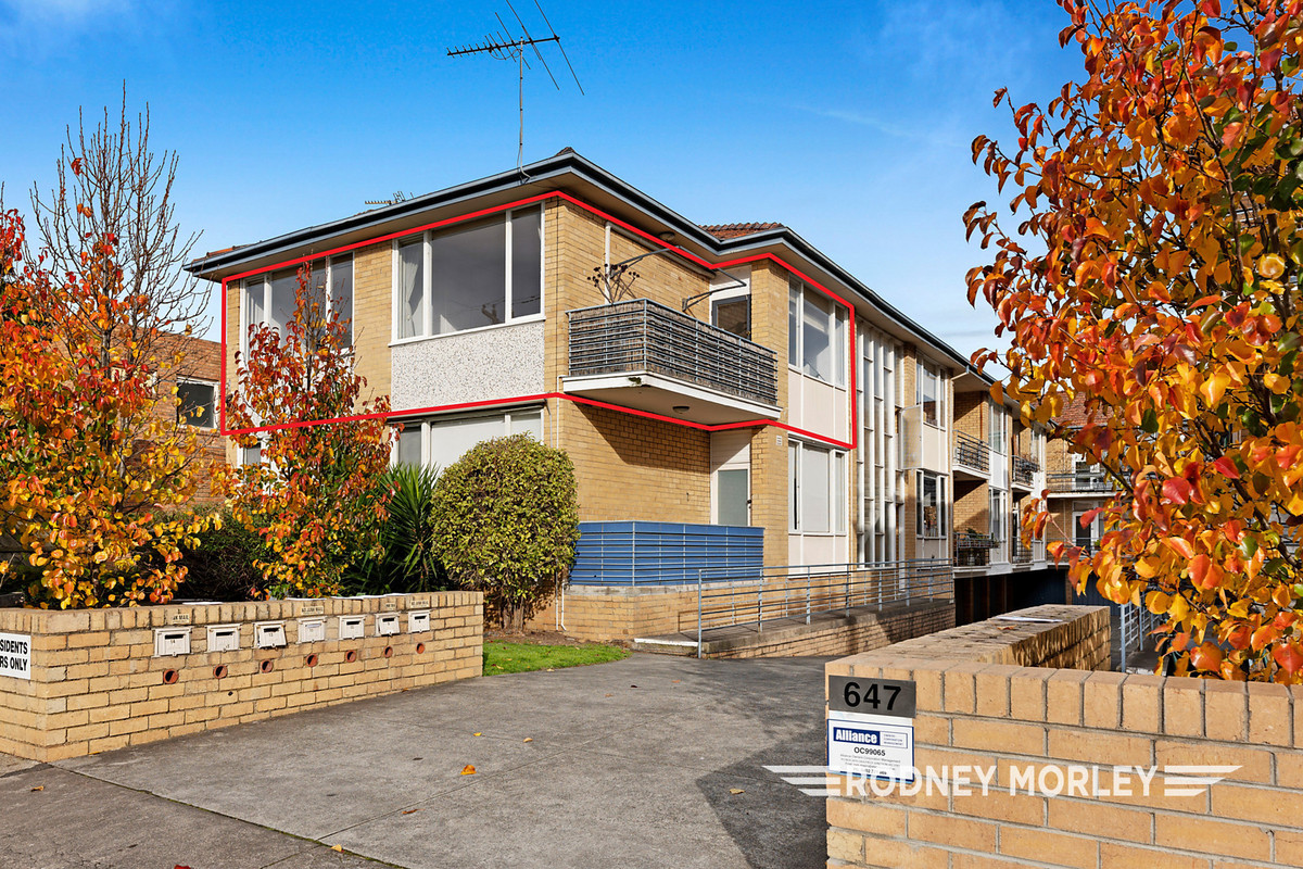 14/647 Inkerman Road, Caulfield North - Thumbnail 2