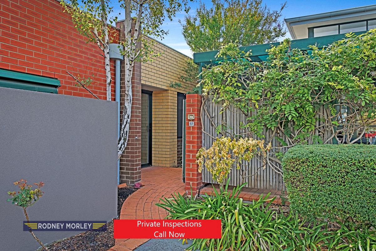 57/167 Hawthorn Road,, Caulfield North - Image 1